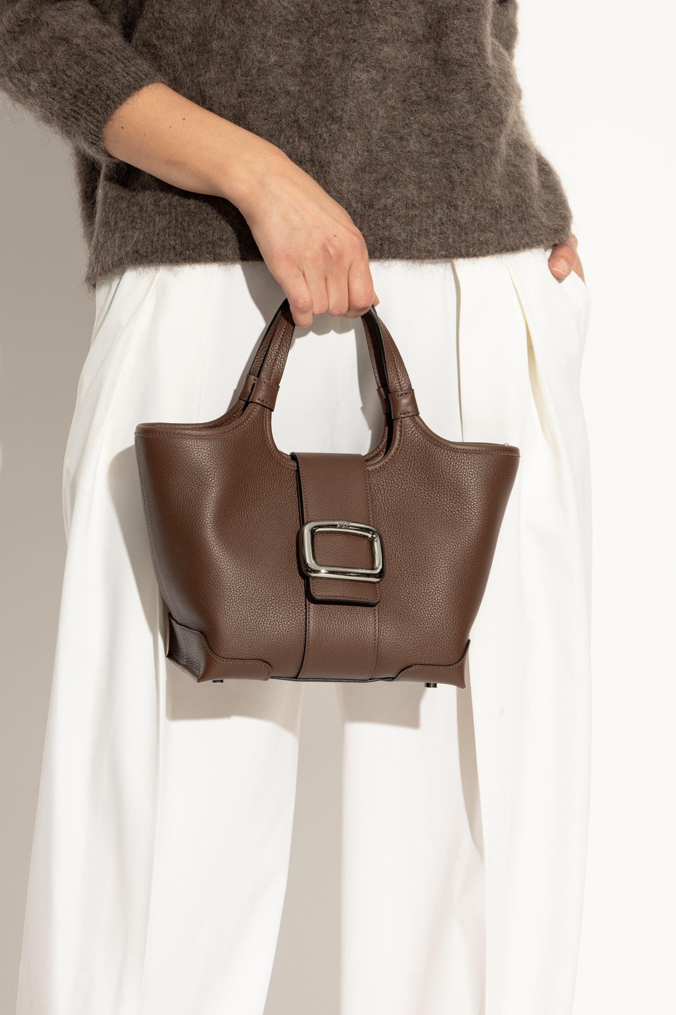 Roger Vivier HAND BAG (RBWAOGAE100QV7 S604)